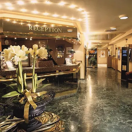 Western President 4* Berlin