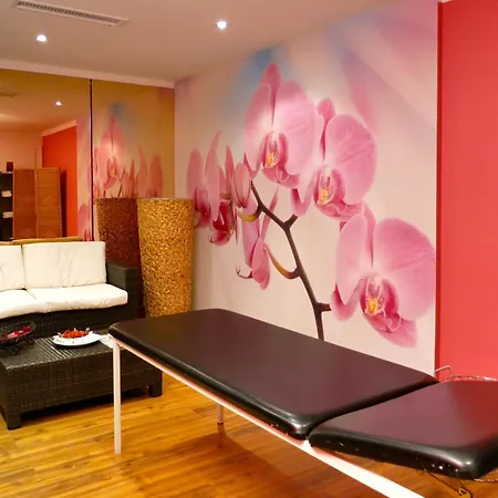 Western President 4* Berlin