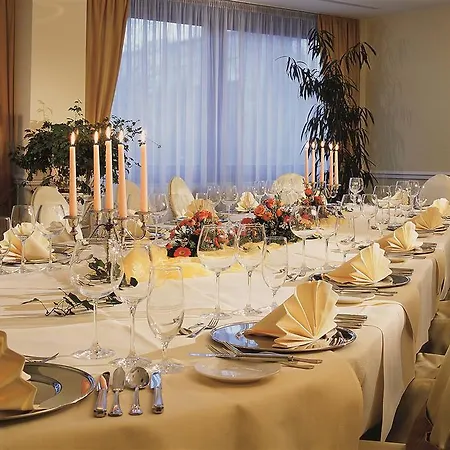 Western President 4* Berlin
