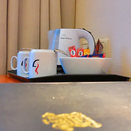 Western President Otel Berlin