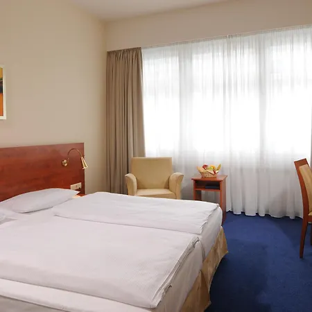 Western President Otel Berlin