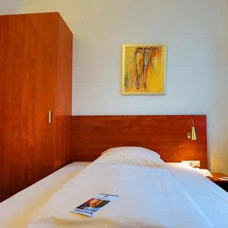 Otel Western President
