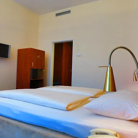 Otel Western President 4*
