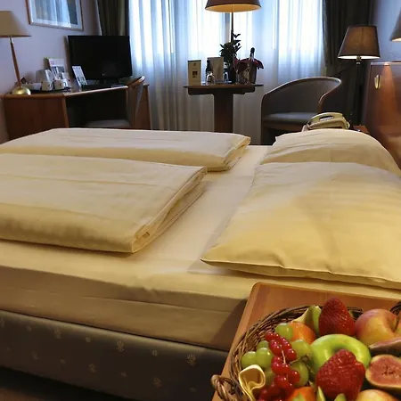 Otel Western President 4*