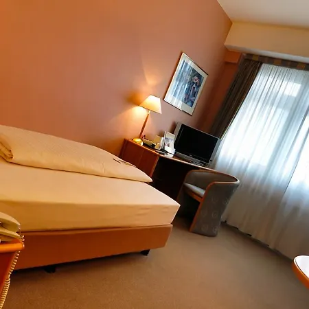 Otel Western President