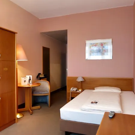 Otel Western President 4*