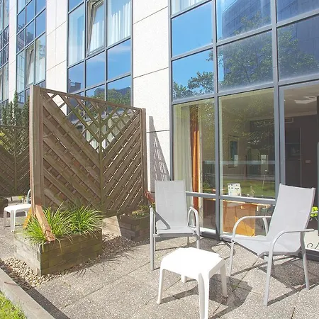 Otel Western President Berlin