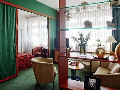Otel Western President 4*