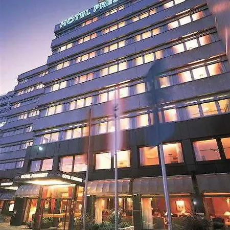 Western President Otel