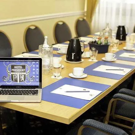 Otel Western President 4*