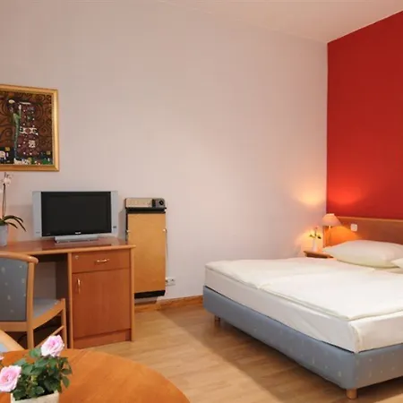 Otel Western President Berlin